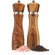 Pepper Grinders